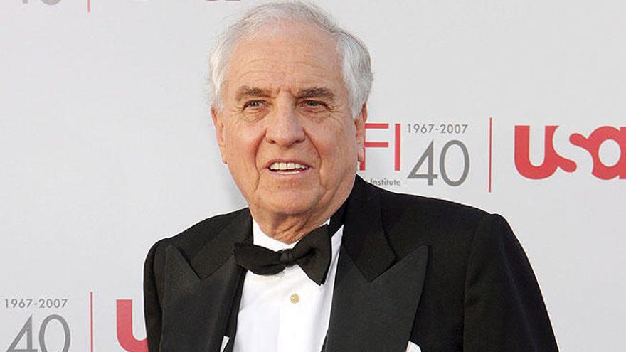 Garry Marshall.