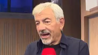 Carlos Sobera anuncia su retirada tras lo ocurrido: "La Guardia Civil quizá me pare para preguntarme"