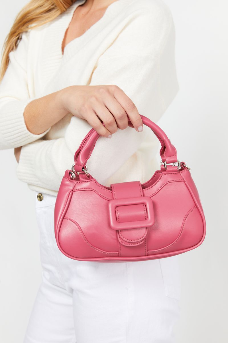 Bolso Misako disponible en SHEIN.