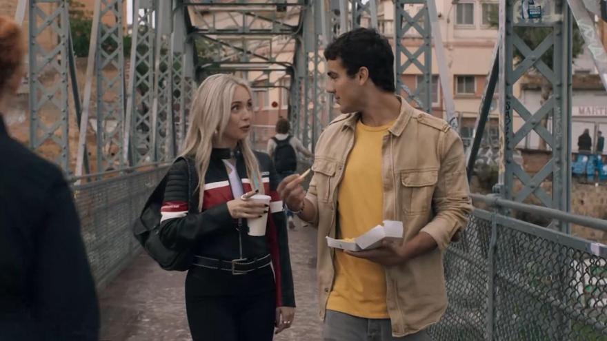 'Ídolos' llega a los cines el próximo 23 de enero