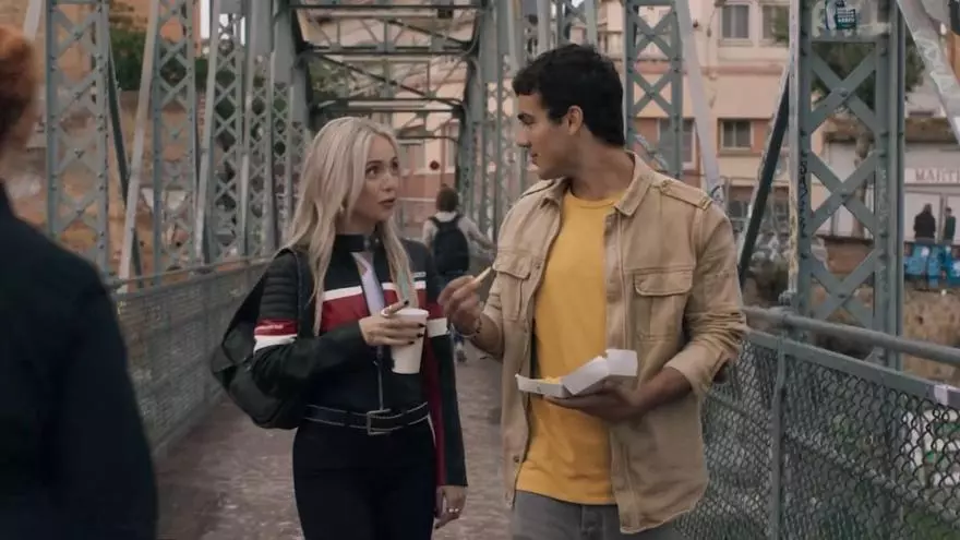 'Ídolos' llega a los cines el próximo 23 de enero