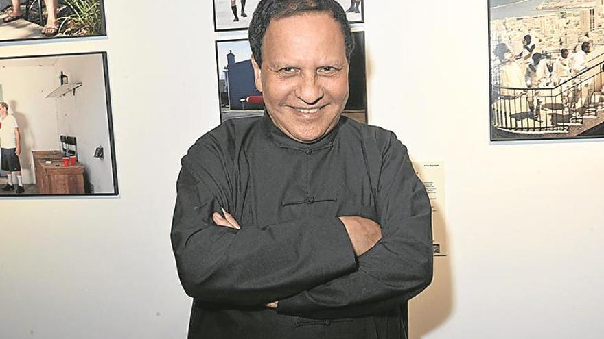 La moda llora a Azzedine Alaïa