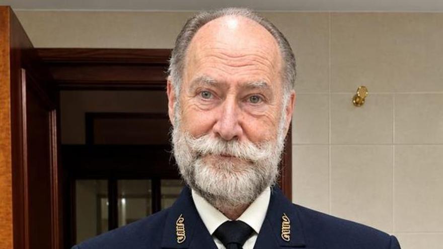El derecho militar, disciplina de "respeto al subordinado, al contrincante y a la ciudadanía": arrancan en Oviedo las segundas jornadas de la materia castrense