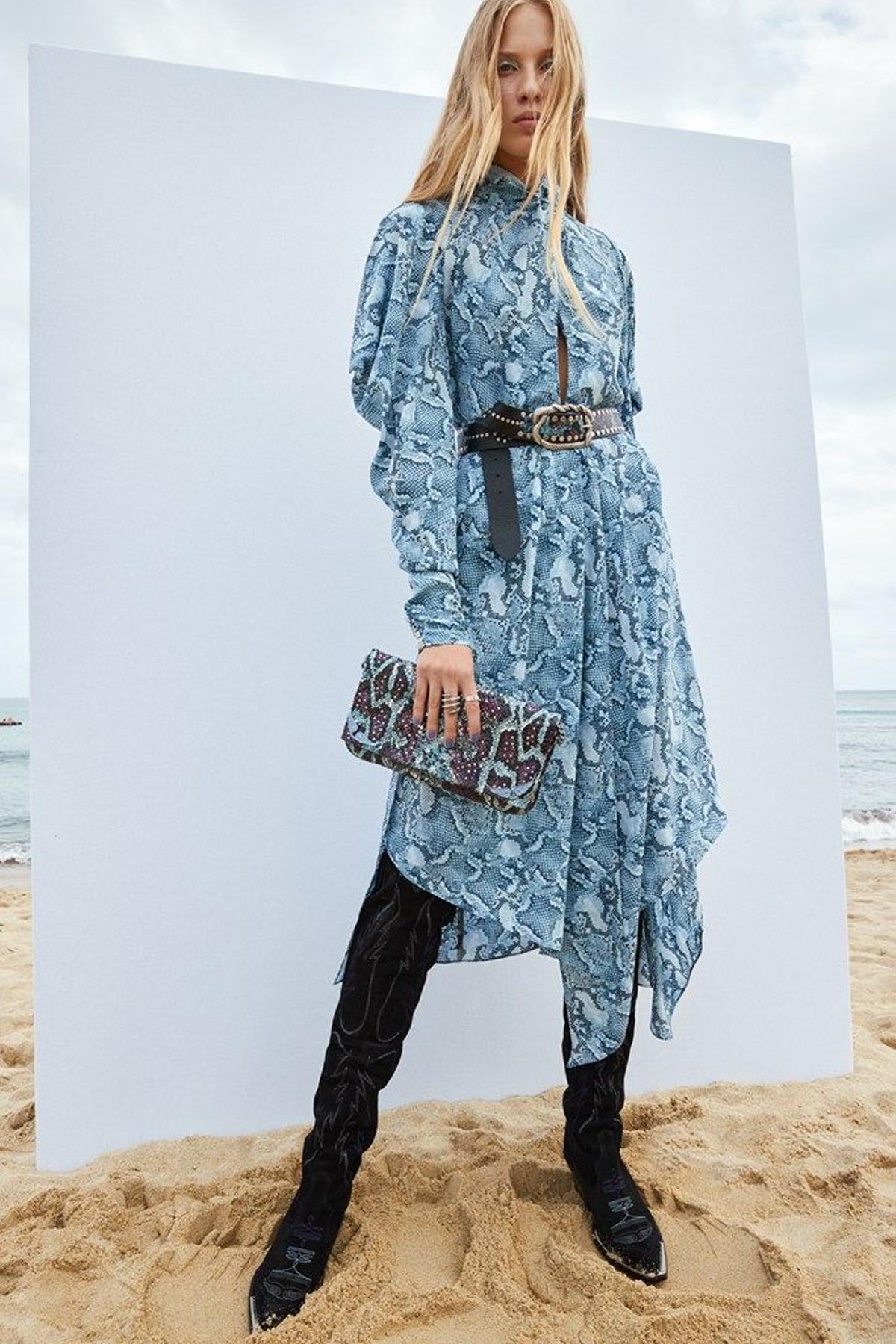 Zadig & Voltaire