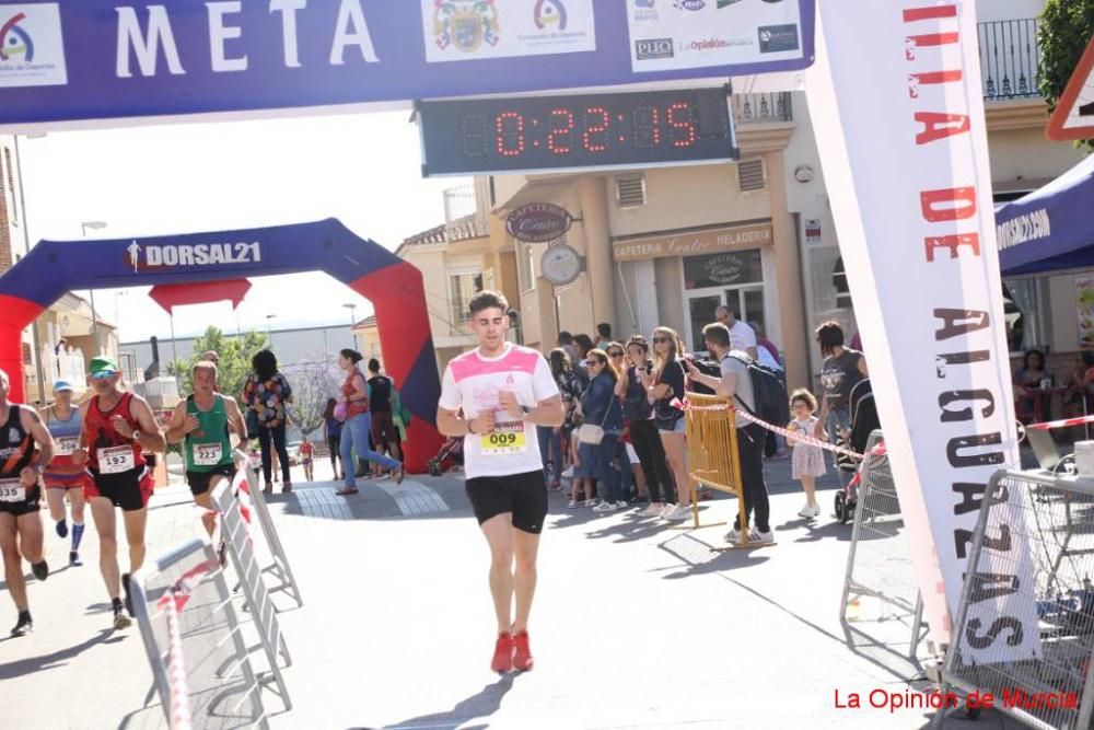 Carrera Popular de Alguazas 1