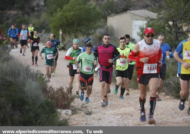 IX edición de la Cursa Tombatossals