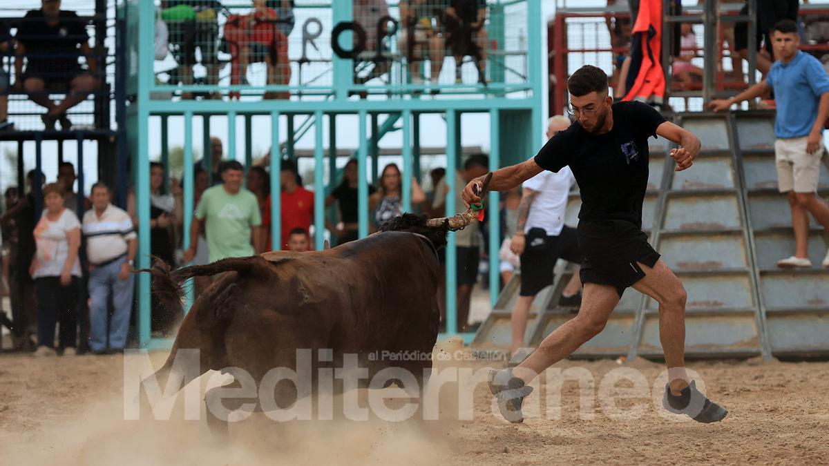 Bous a Castelló 2025