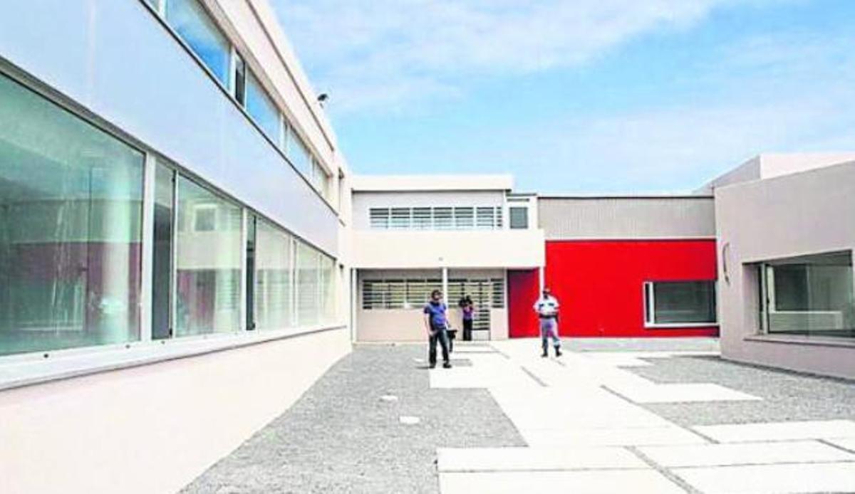 Una empresa líder en microalgas quiere implantarse en el Parque Científico