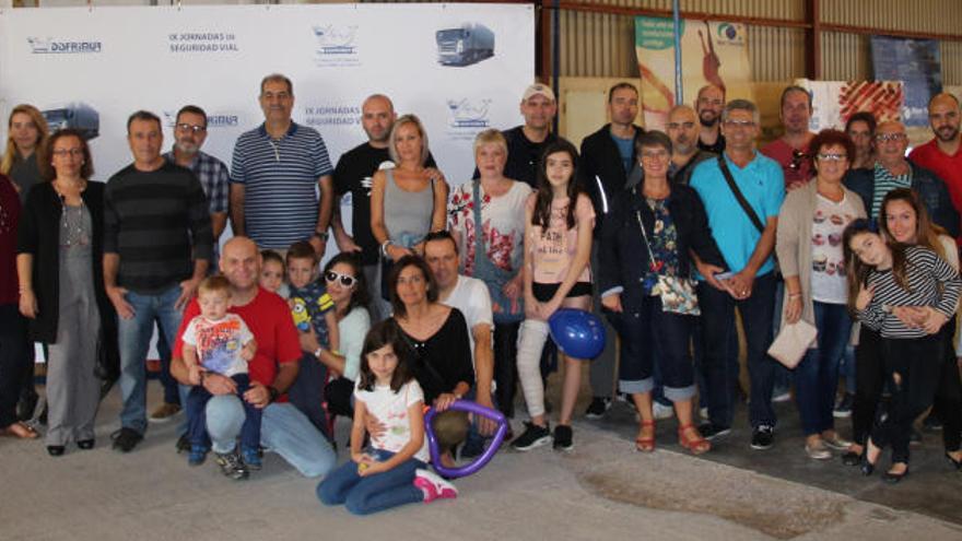 Disfrimur celebra en Valencia su 9ª Jornada de Seguridad