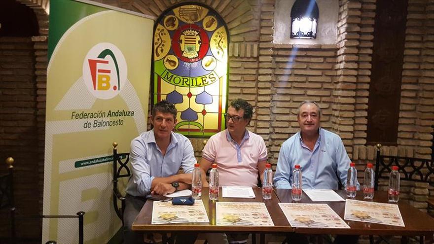 El Memorial Abilio Antolín vuelve a las canchas