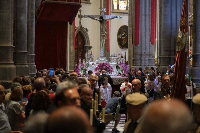 Día del Cristo de La Laguna