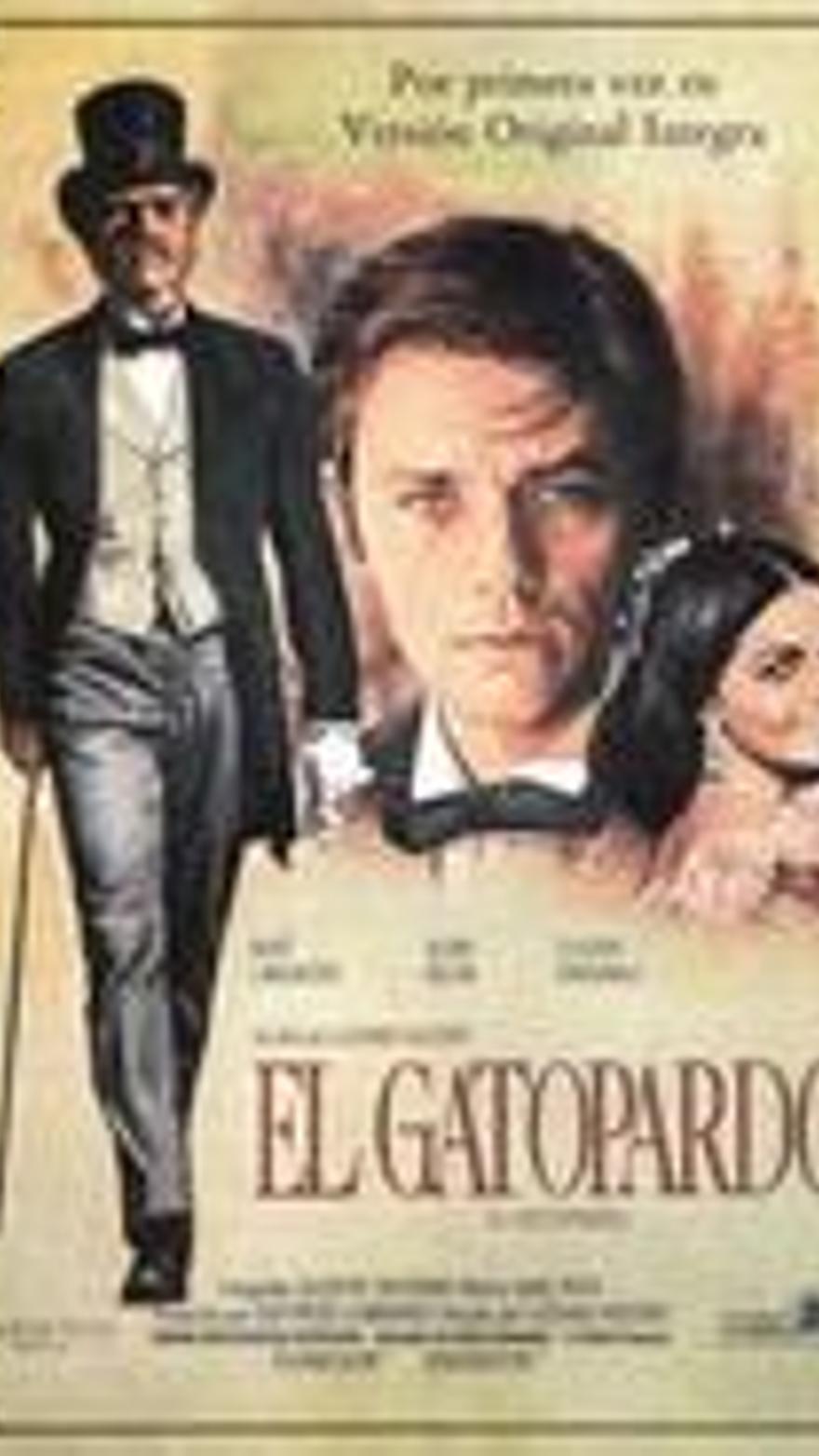 El gatopardo