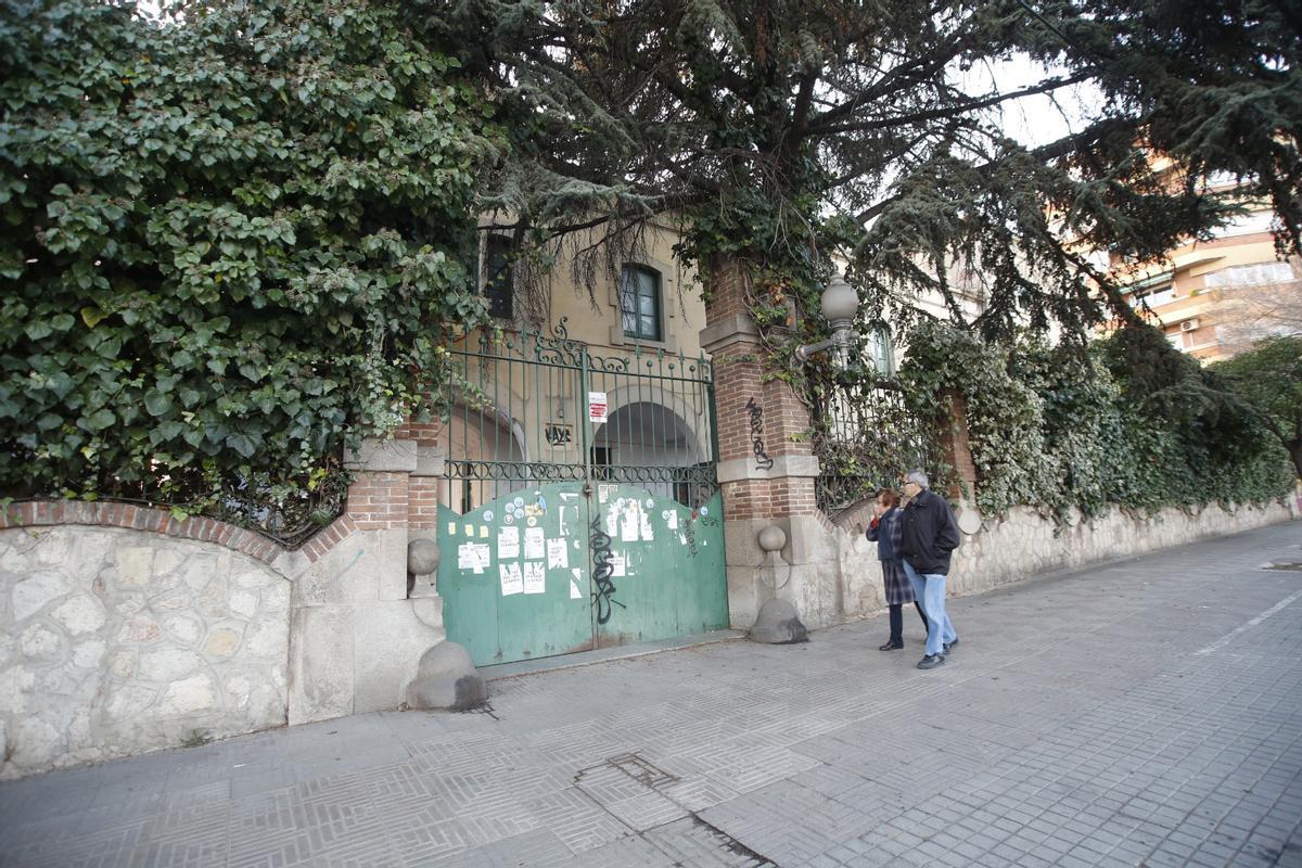 El Govern treballa en la conversió de la caserna de la Guàrdia Civil de Sabadell en dependències de l’Hospital Parc Taulí per a 4.000  persones