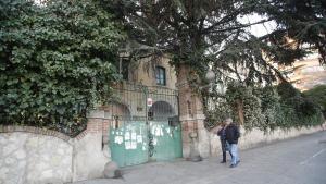El Govern treballa en la conversió de la caserna de la Guàrdia Civil de Sabadell en dependències de l’Hospital Parc Taulí per a 4.000  persones