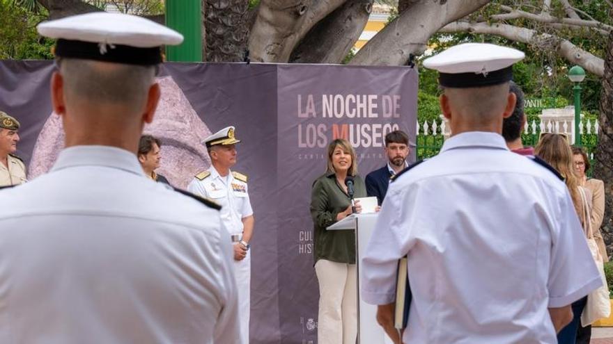 Todo lo que no te puedes perder de la Noche de los Museos en Cartagena