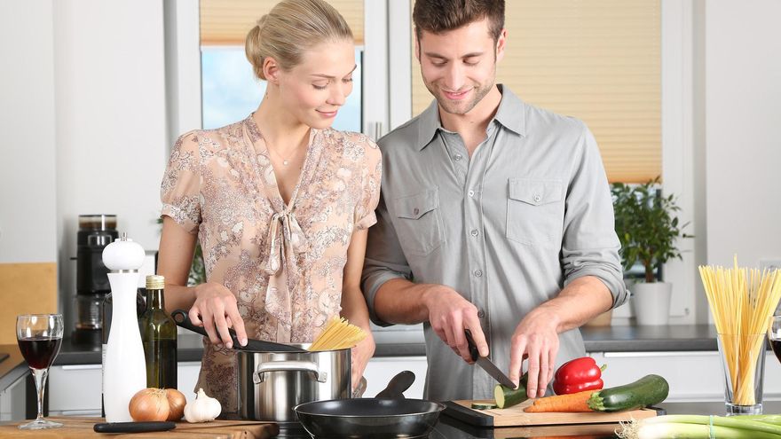 Prepara en casa esta rica y fácil tarta de frutas que además no necesita horno
