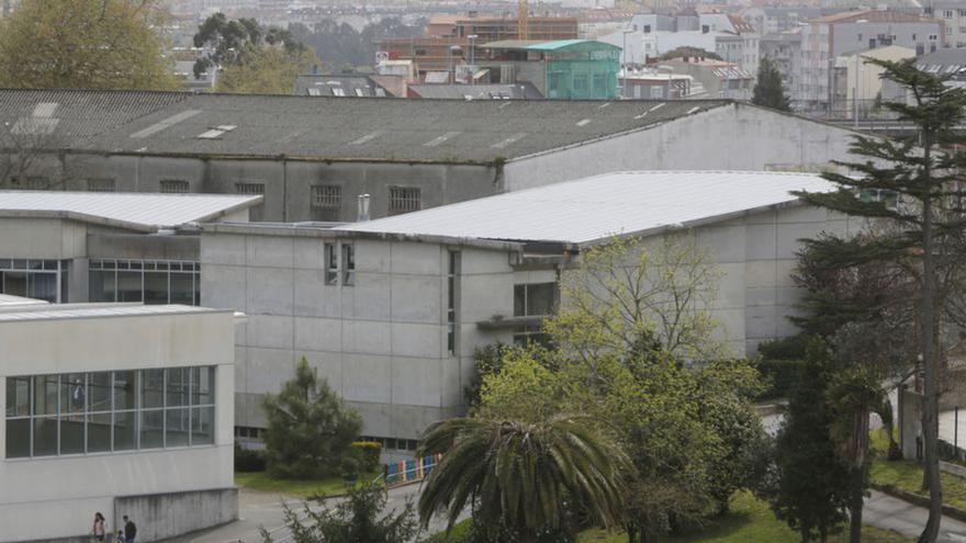 El colegio Santa María del Mar colocará paneles solares para “ahorrar y concienciar”