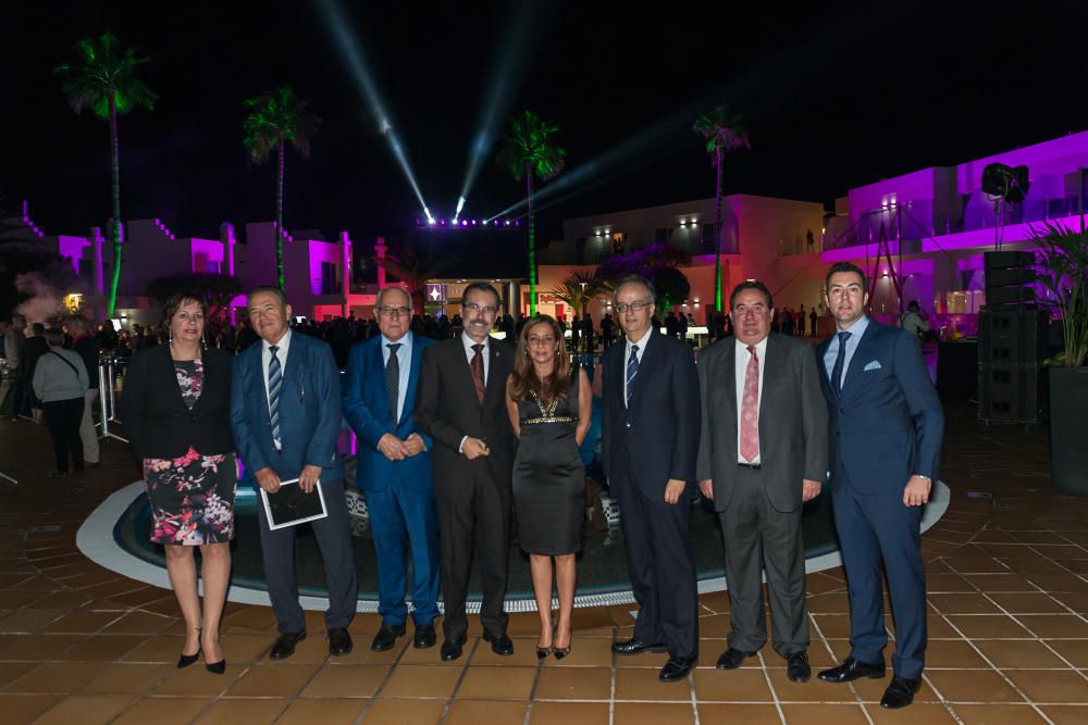 Barceló Hotel Group inaugura un nuevo hotel en Fuerteventura