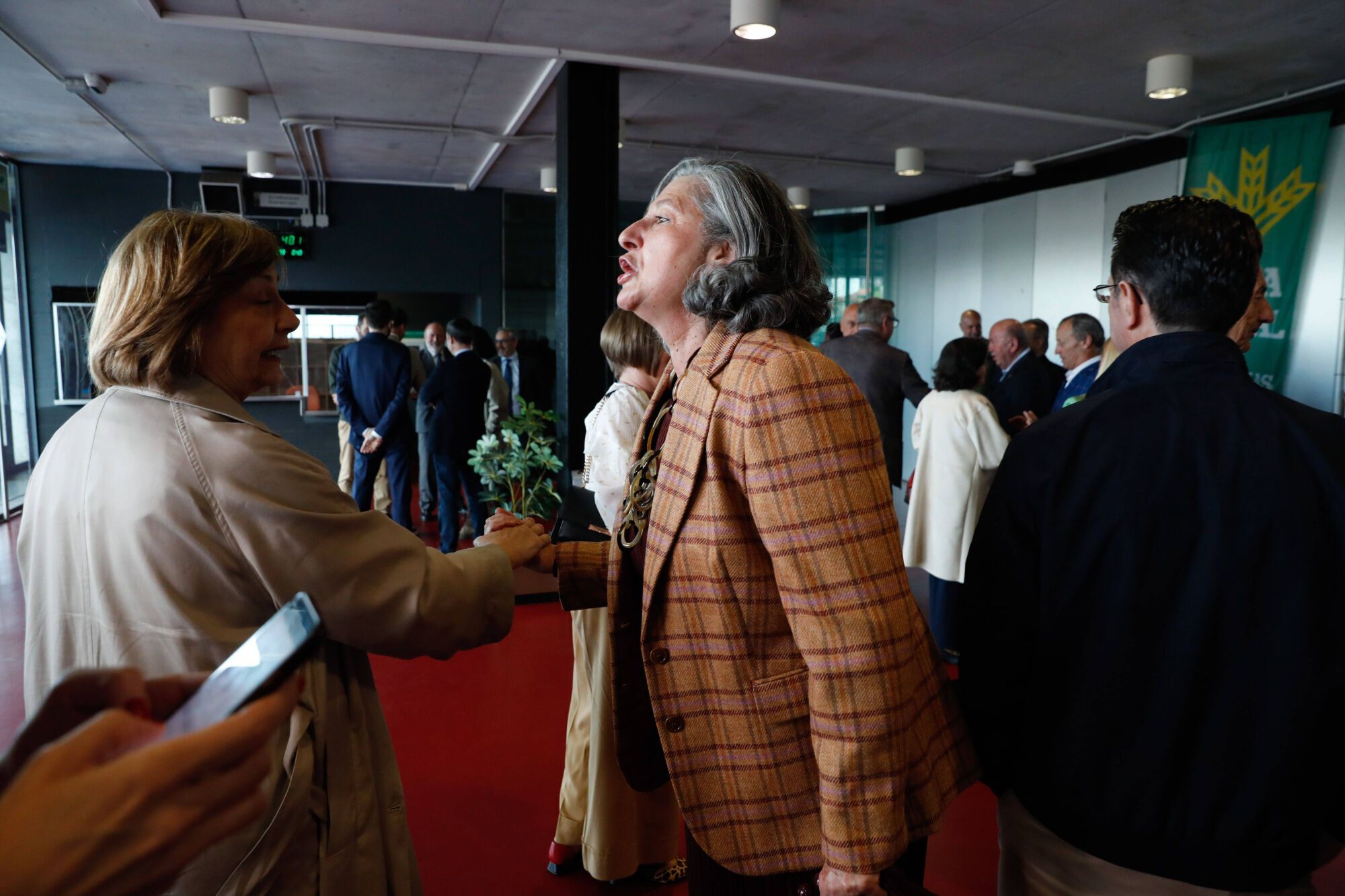 En imágenes: Premios Cámara 2025 en Avilés