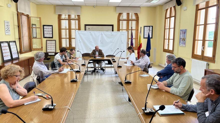 Agricultura aporta 20 millones en ayudas para fomentar las inversiones en Baleares