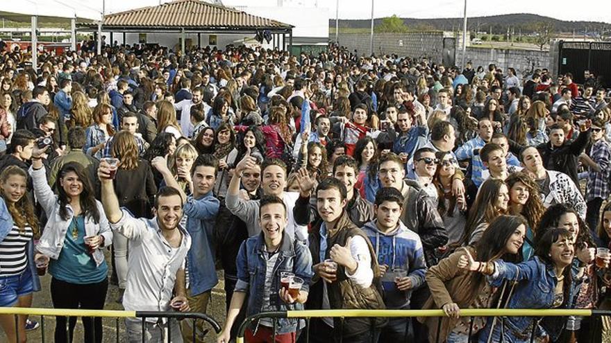 No habrá Fiesta de la Primavera