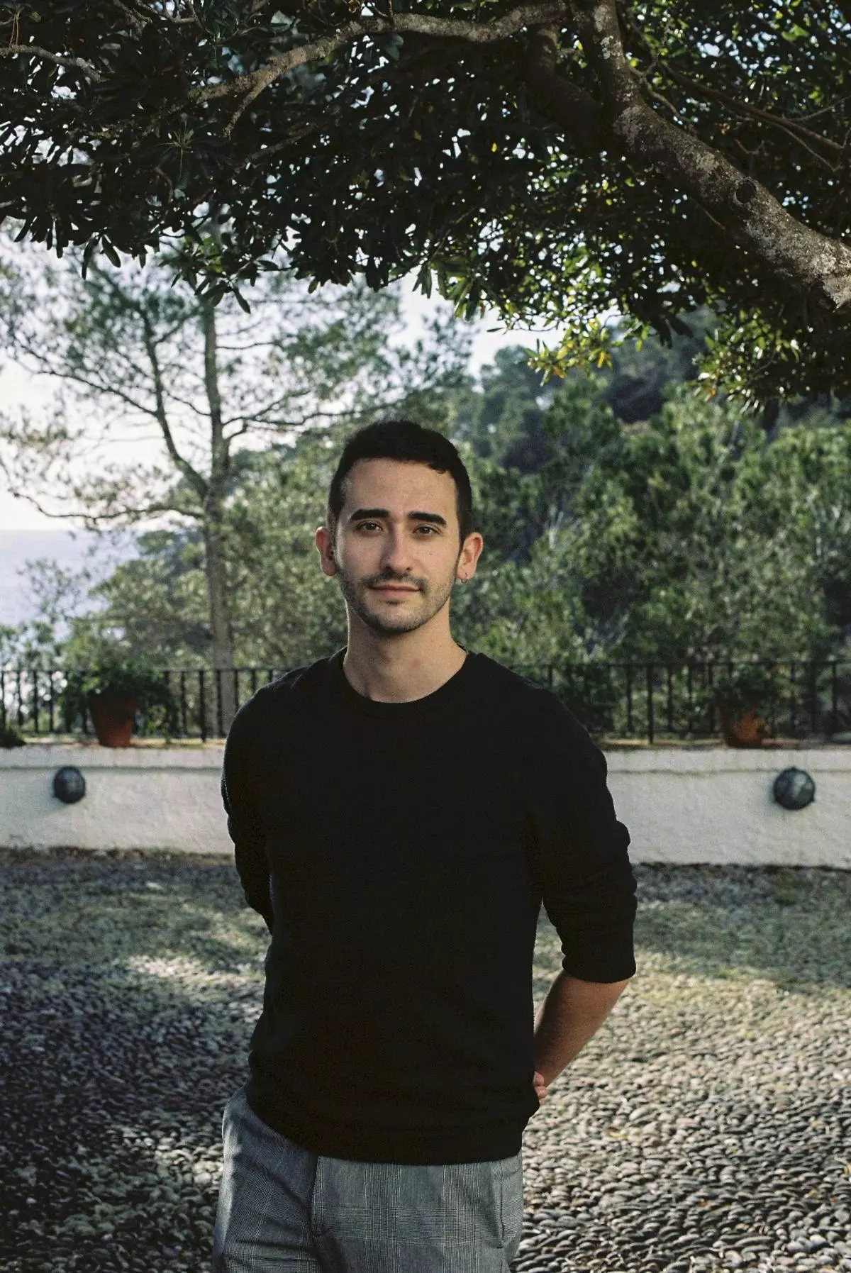 Xavier Mas Craviotto, Ferran Garcia i Quim Español aspiren al 27è Premi Llibreter en la categoria de literatura catalana