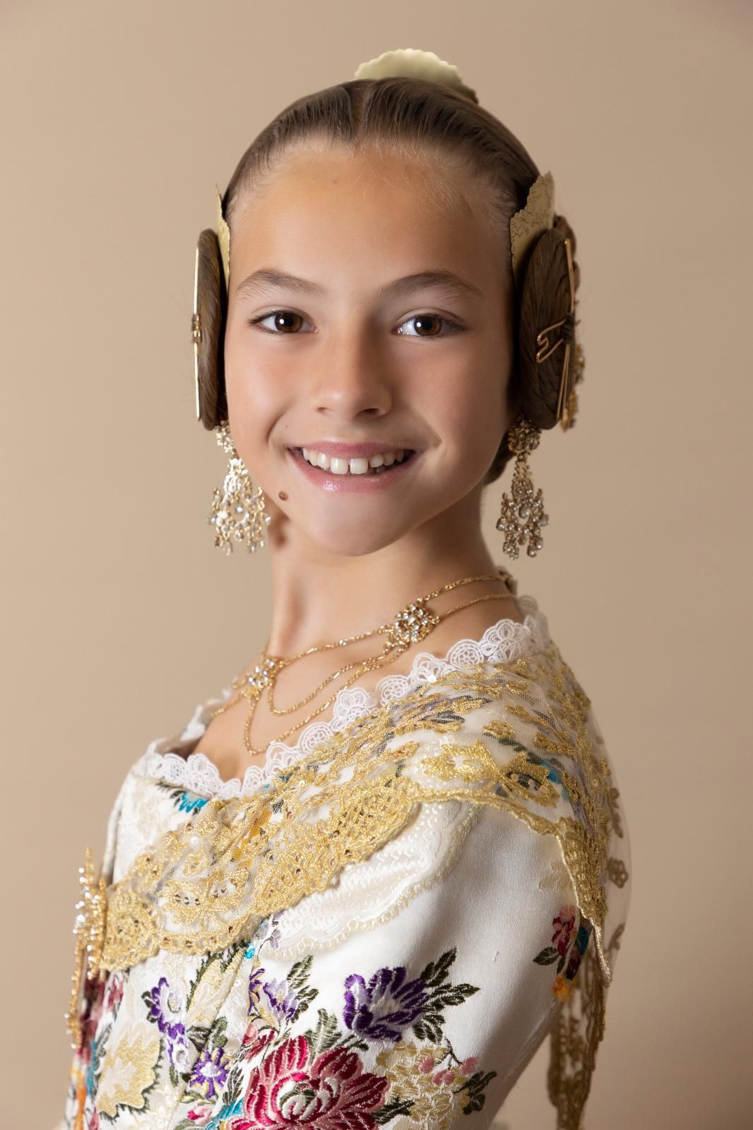 EL CARMEN - Daniela Fernandez Puchal (Plaza del Angel)