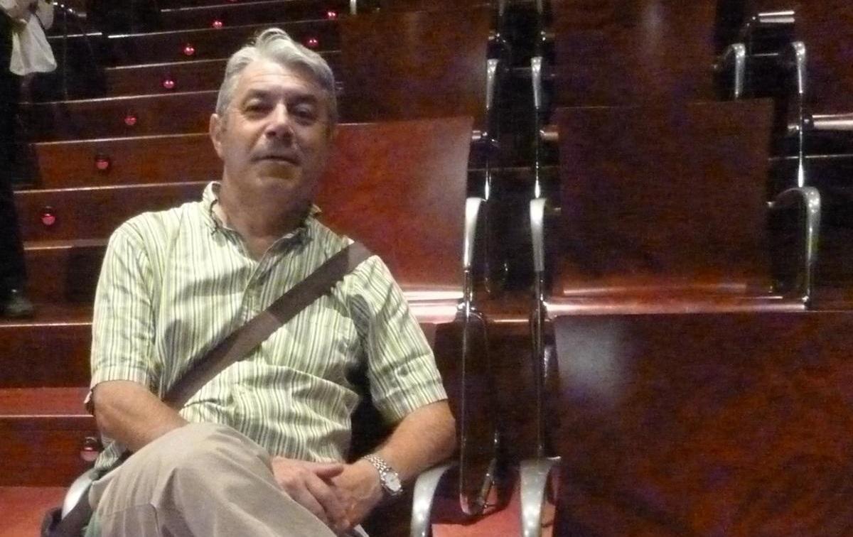 Fernando Cabeza Quiles.