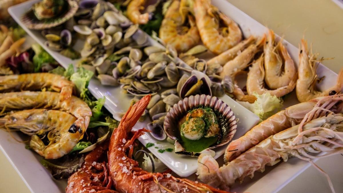 Jornadas gastronómicas en el restaurante Los Mellizos