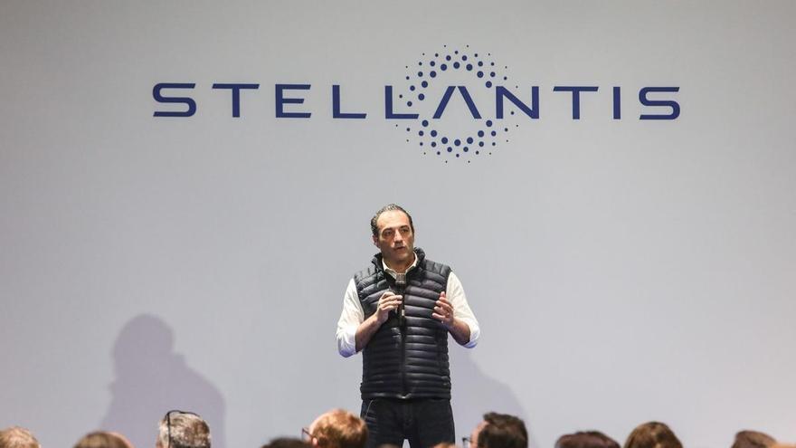 Stellantis se abre a alianzas con más empresas (sean chinas o no) tras la anunciada con Leapmotor para España