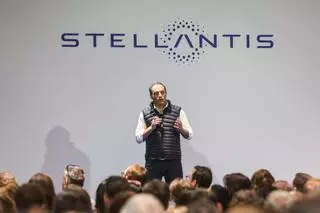 Stellantis se abre a alianzas con más empresas (sean chinas o no) tras la anunciada con Leapmotor para España