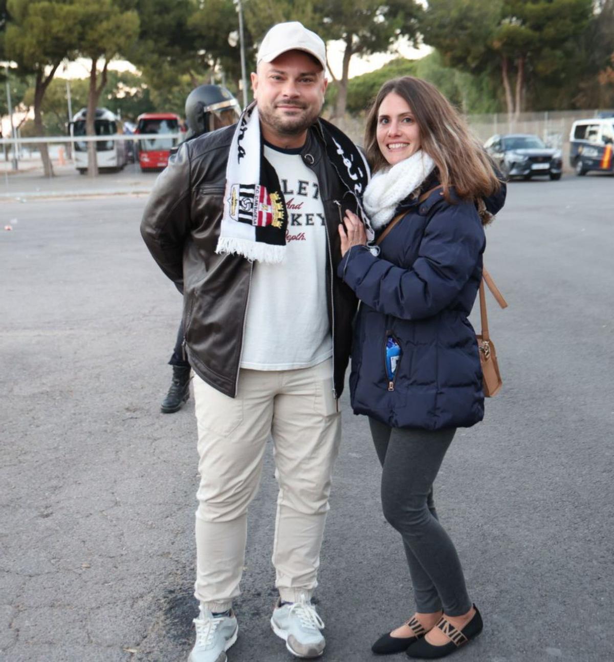 El derbi revive con rivalidad y mucha tensión