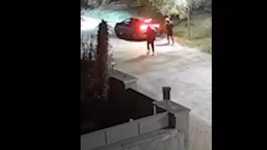 El dispositiu que ha permés destapar a Igualada una banda criminal que saquejava domicilis a tot Catalunya