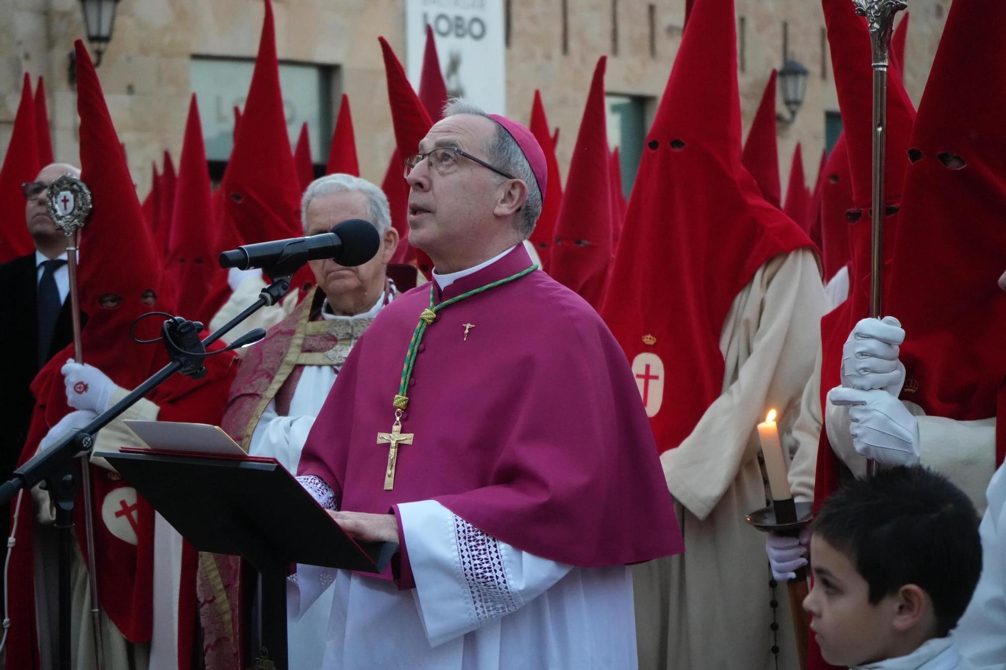 GALERÍA | Procesión del Silencio