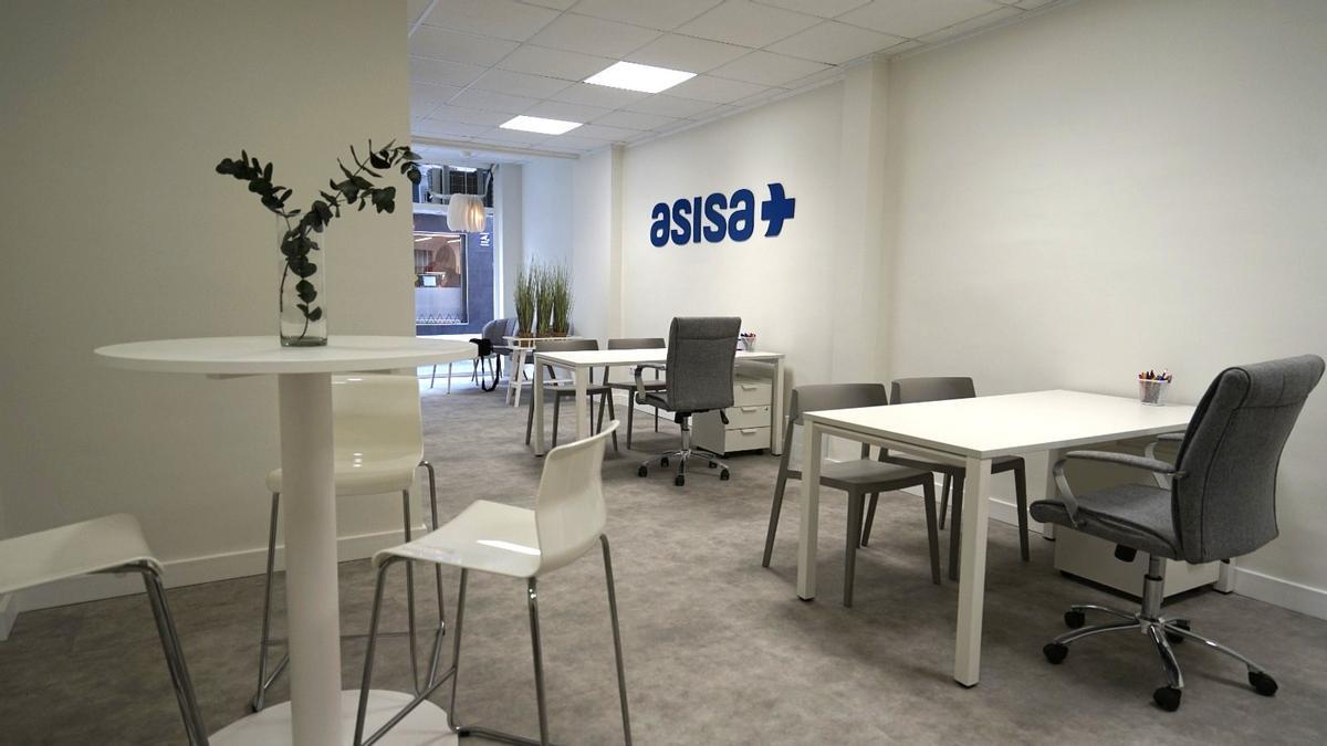 ASISA sigue apostando por fortalecer su red asistencial propia.