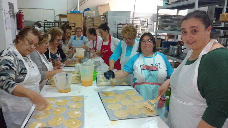 Benicàssim repartirá el lunes los números para el Día de las Paellas