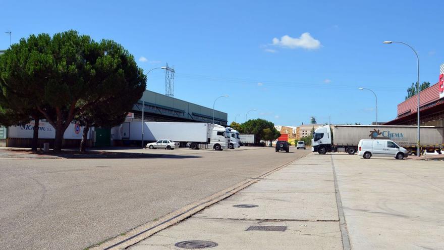 El Ayuntamiento de Benavente renovará la red de tuberías de las calles del entorno del CTLB
