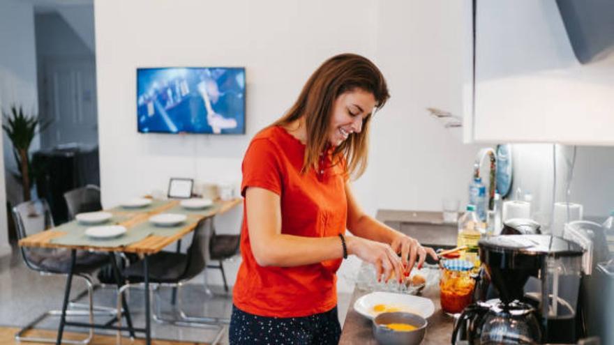 La cena baja en hidratos más recomendada para adelgazar y prepararte para el verano: solo necesitas 3 ingredientes