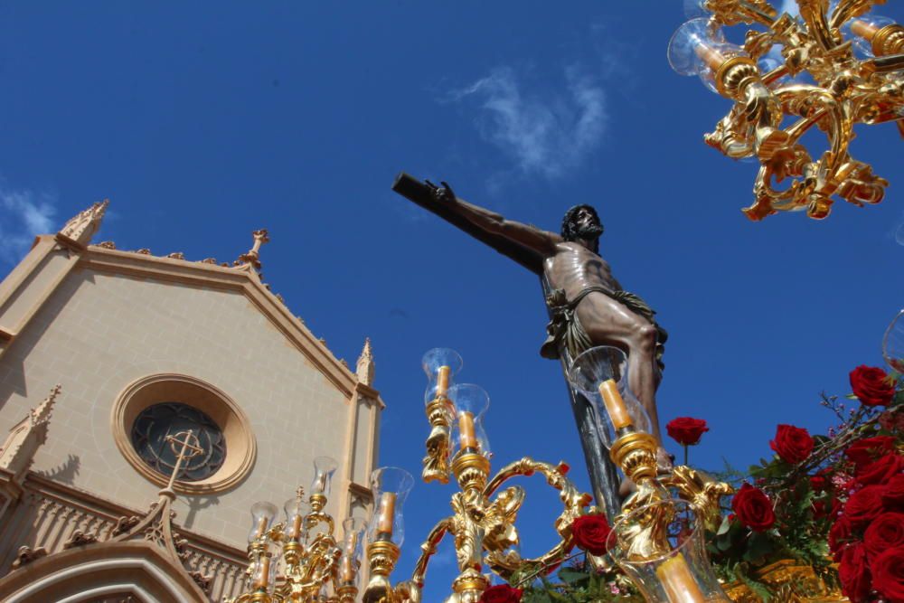 Domingo de Ramos | Salud