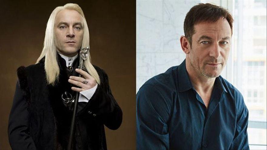 Lucius Malfoy 20 anys després