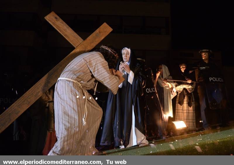 GALERIA FOTOS: La provincia vive intensamente la Semana Santa