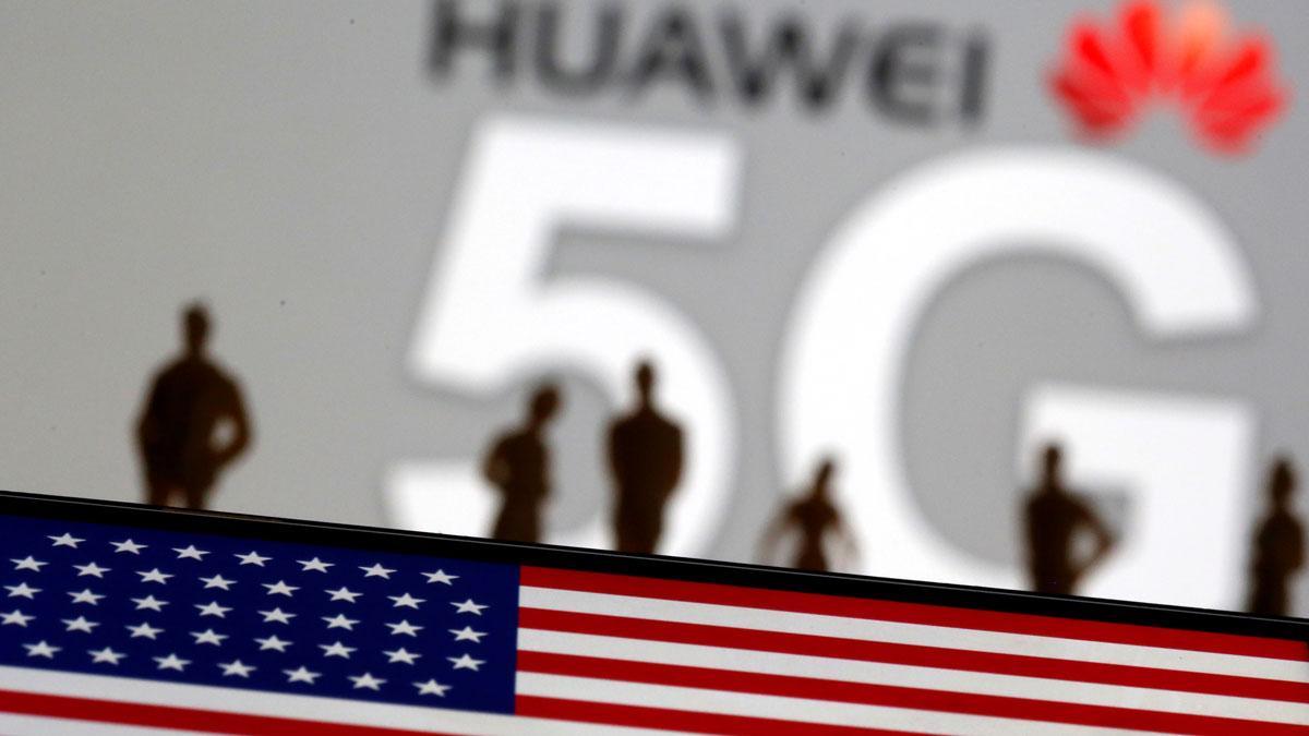 Estados Unidos levanta el veto a Huawei durante 90 días.