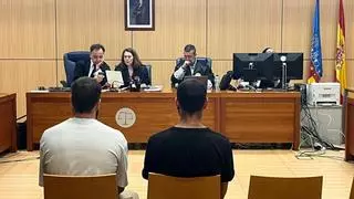Condenado a pagar una multa por defenderse de una agresión homófoba en Sagunt