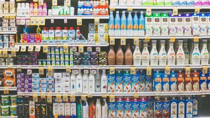 Cuidado con los yogures: este es el truco para saber si los que compras son realmente saludables