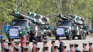 L’Iran ultima la compra de míssils supersònics antivaixells a la Xina en plena tensió amb els EUA