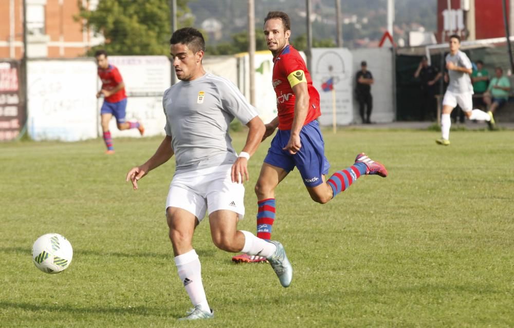 Ceares - Oviedo B