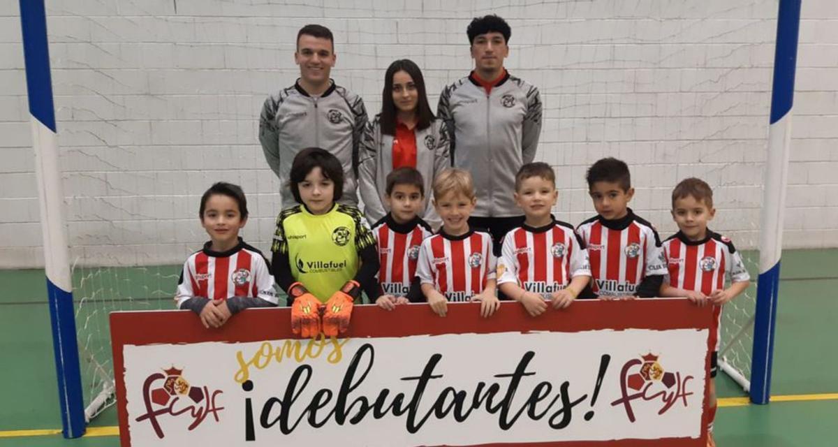 El futuro de Zamora ya está aquí