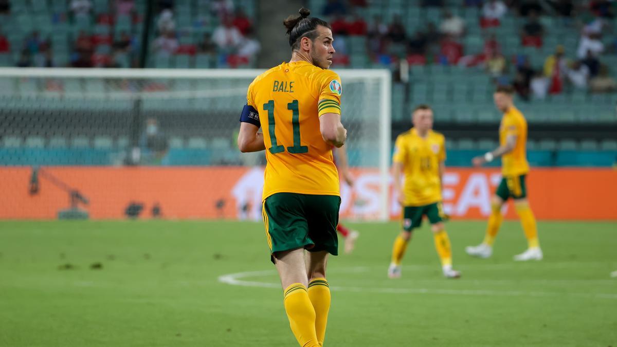 Bale tiene una nueva oportunidad en la Eurocopa