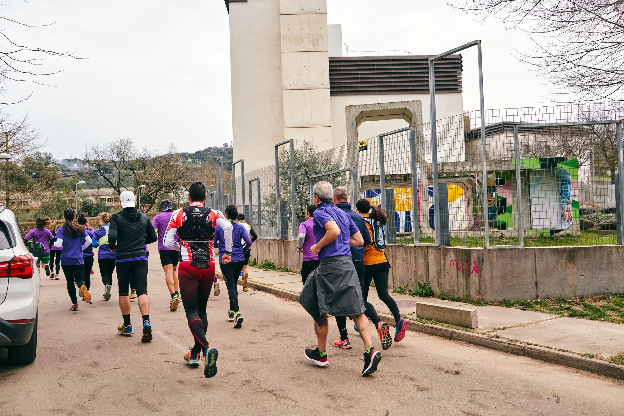 Cáceres: estos son los ocho retos para conseguir la igualdad real