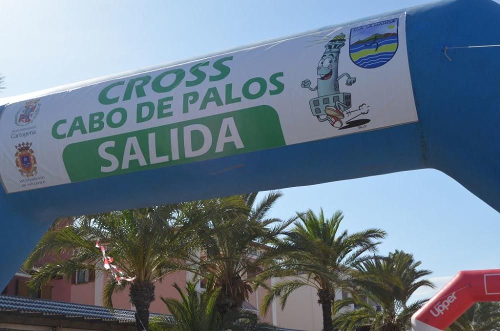 Cross de Cabo de Palos